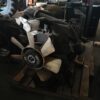 Perkins Motor