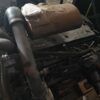 Perkins Motor