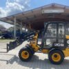 JCB 403 Smart Power Radlader