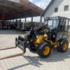 JCB 403 Smart Power Radlader