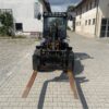 JCB 403 Smart Power Radlader