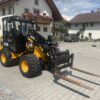 JCB 403 Smart Power Radlader