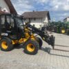 JCB 403 Smart Power Radlader