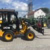 JCB 403 Smart Power Radlader