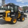JCB 403 Smart Power Radlader