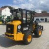 JCB 403 Smart Power Radlader