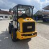 JCB 403 Smart Power Radlader