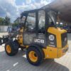 JCB 403 Smart Power Radlader