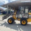 JCB 403 Smart Power Radlader