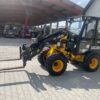 JCB 403 Smart Power Radlader
