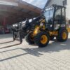 JCB 403 Smart Power Radlader