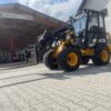 JCB 403 Smart Power Radlader