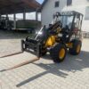 JCB 403 Smart Power Radlader