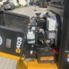 JCB 403 Smart Power Radlader