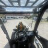 JCB 403 Smart Power Radlader