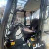 JCB 403 Smart Power Radlader