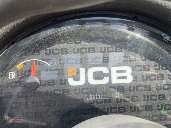 JCB 403 Smart Power Radlader