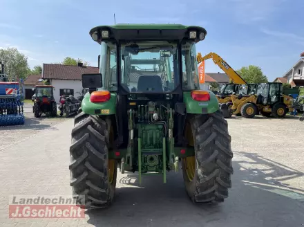 John Deere 5620 FL Premium Traktor