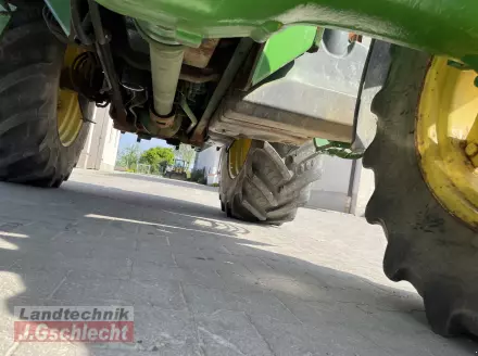 John Deere 5620 FL Premium Traktor
