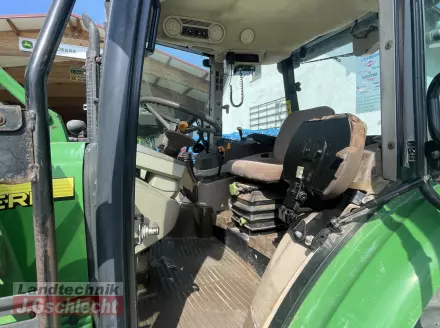John Deere 5620 FL Premium Traktor