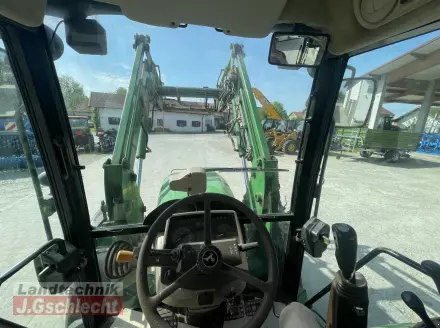 John Deere 5620 FL Premium Traktor