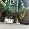 John Deere 6155R Traktor