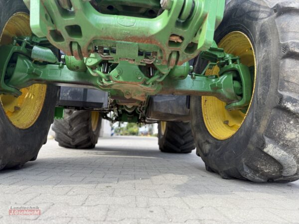 John Deere 6155R Traktor