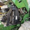 John Deere 6155R Traktor