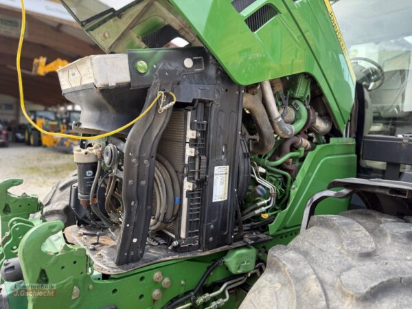 John Deere 6155R Traktor