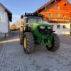 John Deere 6155R Traktor