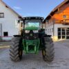 John Deere 6155R Traktor
