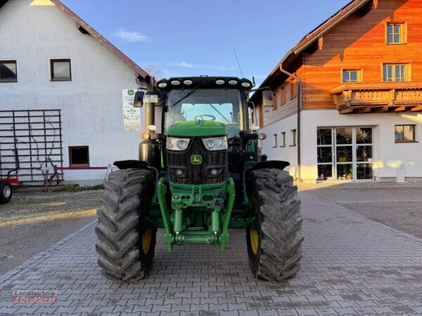 John Deere 6155R Traktor