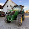 John Deere 6155R Traktor