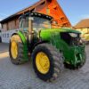 John Deere 6155R Traktor