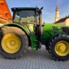 John Deere 6155R Traktor