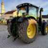 John Deere 6155R Traktor