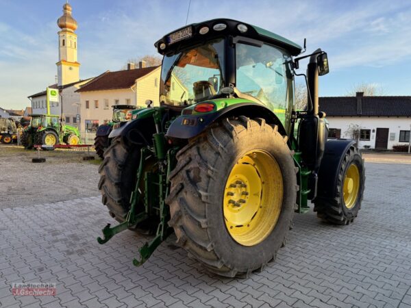John Deere 6155R Traktor