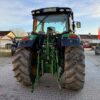 John Deere 6155R Traktor
