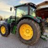John Deere 6155R Traktor