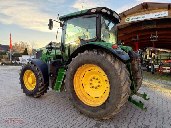 John Deere 6155R Traktor