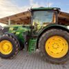 John Deere 6155R Traktor