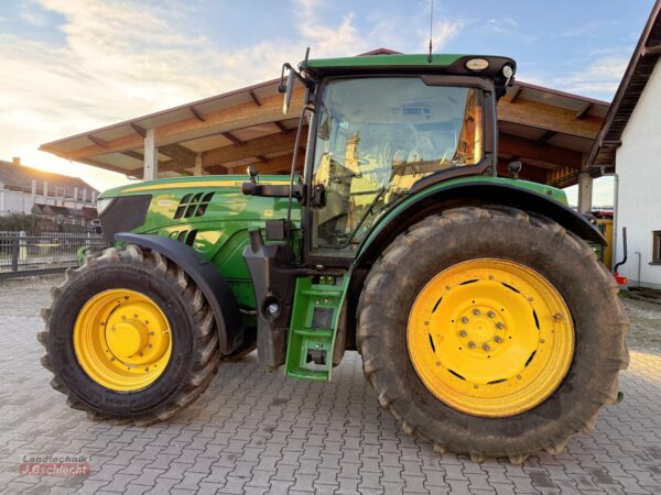 John Deere 6155R Traktor