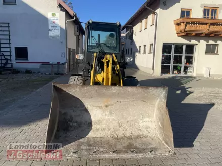 Komatsu WA 80M-7 Radlader