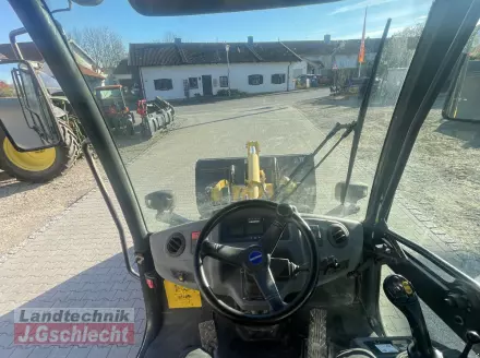Komatsu WA 80M-7 Radlader