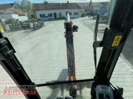 Kubota kx016-4 Minibagger