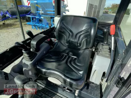 Kubota kx016-4 Minibagger