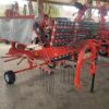 Kuhn GA4401 Schwader