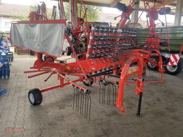 Kuhn GA4401 Schwader