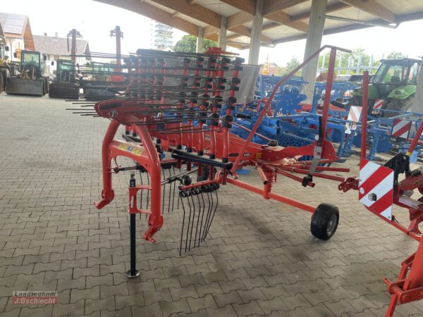 Kuhn GA4401 Schwader