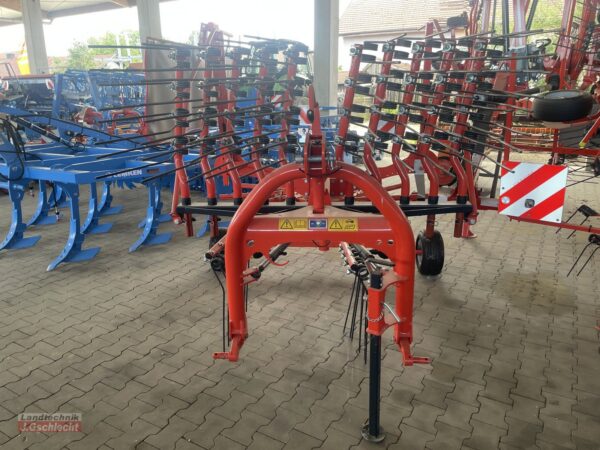 Kuhn GA4401 Schwader